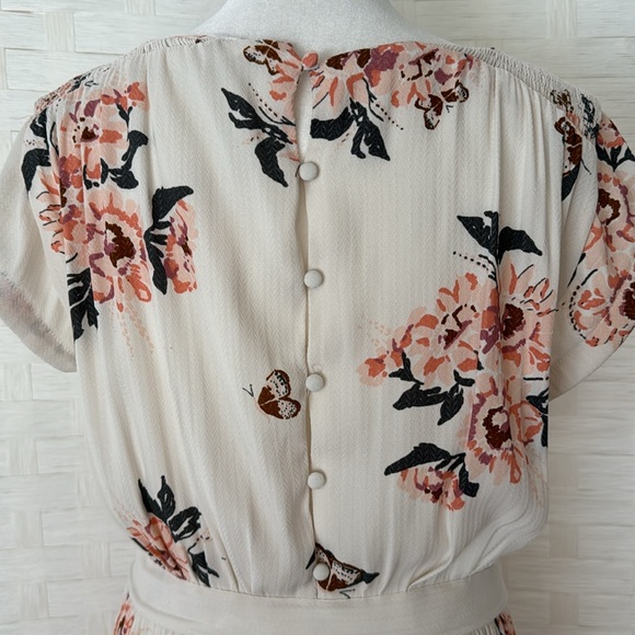 Free People All I Got Maxi Dress - Picture 8 of 12